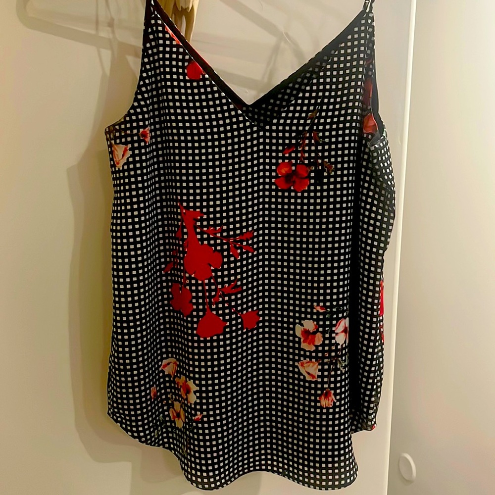 Express Blouse